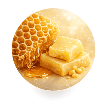 Cire d’abeille