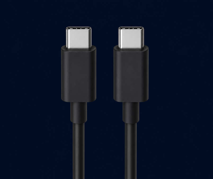Câble USB-C